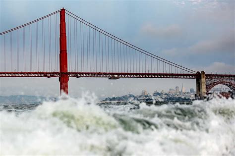 Fighting future ‘red tides’ in San Francisco Bay